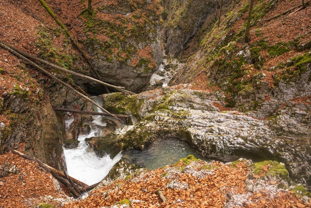 Destinație de weekend: Circuitul Cheile Galbenei, unul dintre cele mai frumoase din Munții Apuseni
