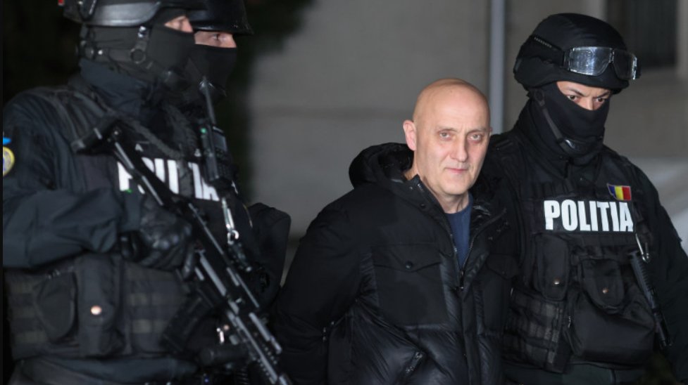 Mercenarii lui Horațiu Potra, audiați la Parchetul General. Care sunt acuzațiile