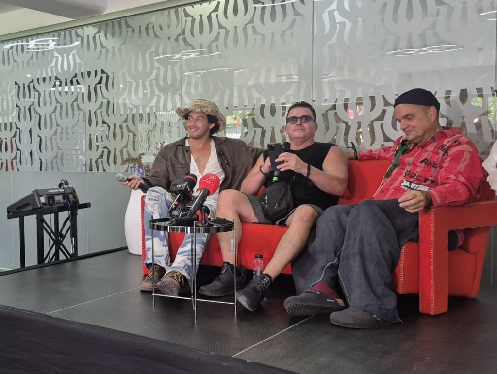 A început Wonder Family Fest, cel mai mare festival de familii din țară. No Mercy și REDNEX, la Cluj: "Întotdeauna ne-a plăcut să cântăm în România"