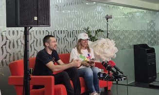A început Wonder Family Fest, cel mai mare festival de familii din țară. No Mercy și REDNEX, la Cluj: "Întotdeauna ne-a plăcut să cântăm în Român