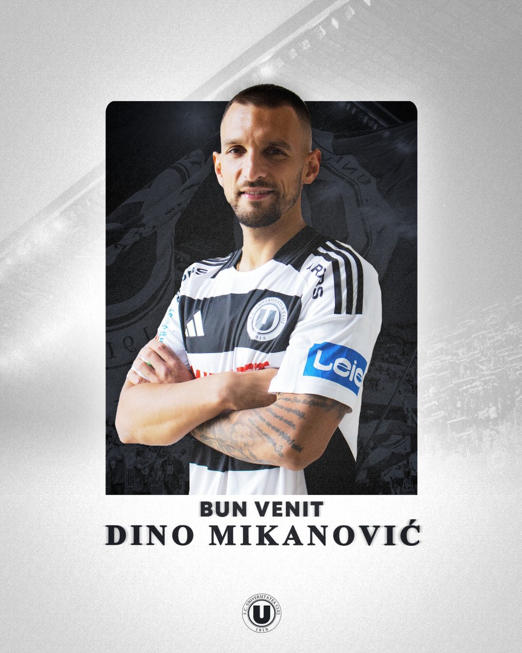 Dino Mikanovic