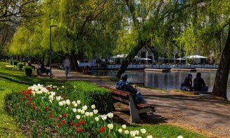 Ce se întâmplă sâmbătă în Cluj? Cele mai tari evenimente din oraș