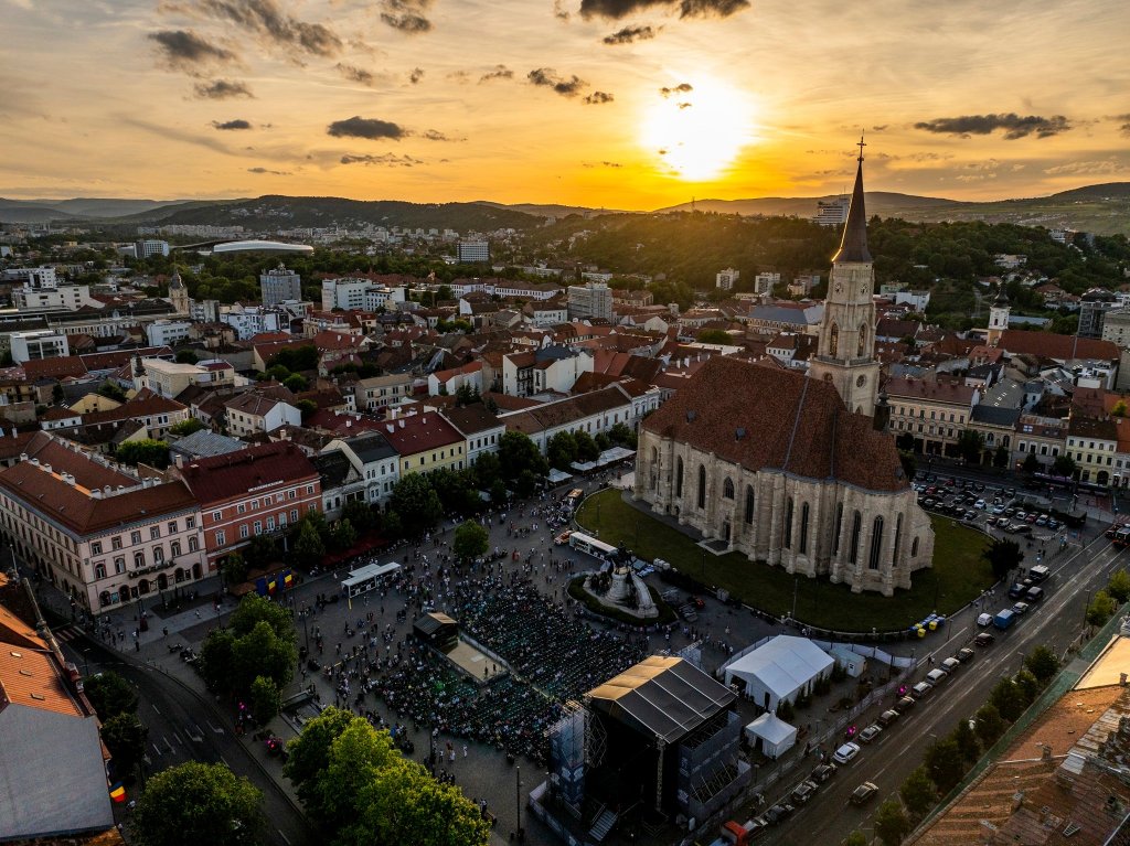 Premieră în România: Cel mai important eveniment speologic mondial va fi organizat la Cluj-Napoca