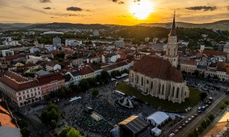 Premieră în România: Cel mai important eveniment speologic mondial va fi organizat la Cluj-Napoca