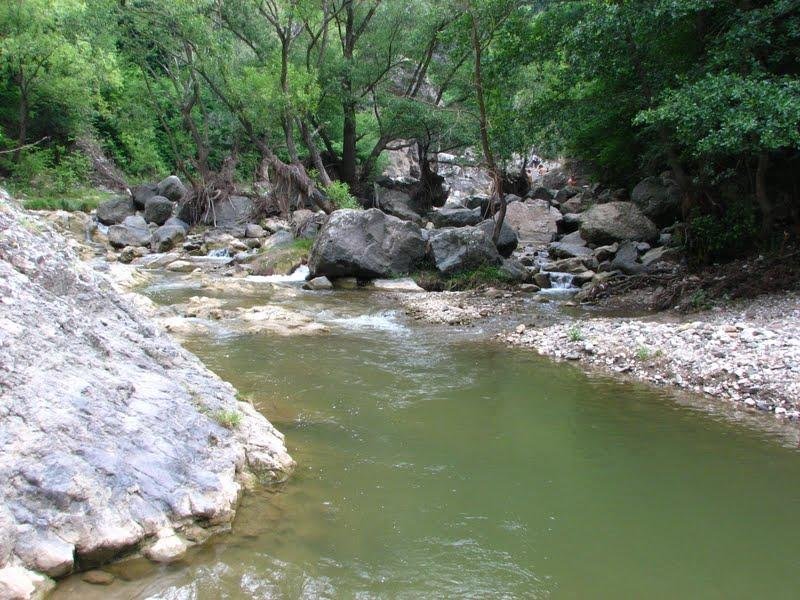 Escapadă de weekend în Cluj: Un colț ascuns în natură, perfect pentru o zi de relaxare în afara orașului