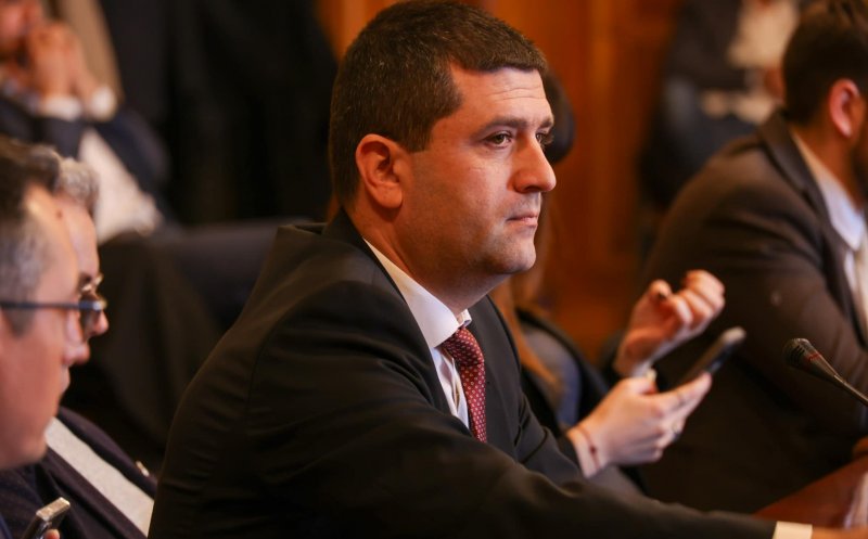 Ministrul Economiei, despre un posibil sabotaj la Uzina Mecanică Cugir: „Analizăm toate scenariile”