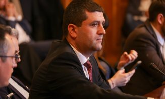 Ministrul Economiei, despre un posibil sabotaj la Uzina Mecanică Cugir: „Analizăm toate scenariile”
