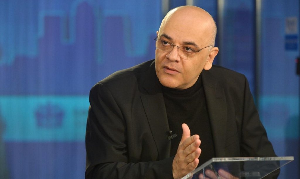 Raed Arafat avertizează: „Sunt persoane care dezactivează Ro-Alert după ce ascultă sfaturi de la influenceri”