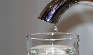 Atenție, clujeni! Probleme la rețeaua de apă în Gilău – Furnizarea a fost întreruptă