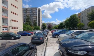 Un clujean a propus modificarea Regulamentului pentru închirierea locurilor de parcare din Cluj-Napoca. Ce ar trebui să se schimbe?