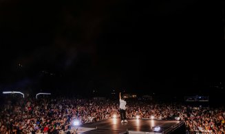 Atmosfera de la Wonder Family Fest. Ce surprise te așteaptă în ultima zi la cel mai mare festival de familii din România