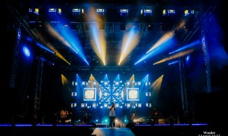 Atmosfera de la Wonder Family Fest. Ce surprise te așteaptă în ultima zi la cel mai mare festival de familii din România