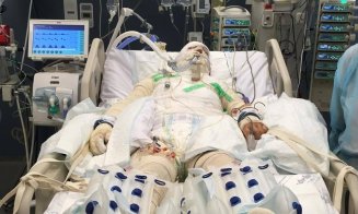 Curajul unui pacient donator scoate la iveală pe lângă gândacii din spitale, un sistem care mușamalizează neregulile din spitale sau focarele de infec