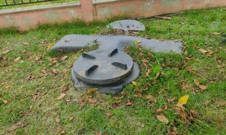 A MURIT un copil de 5 ani după ce a căzut într-o fosă septică / Nu a răspuns manevrelor de resuscitare
