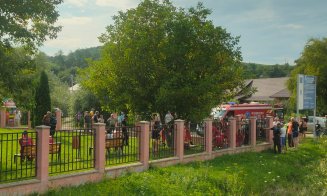 A MURIT un copil de 5 ani după ce a căzut într-o fosă septică / Nu a răspuns manevrelor de resuscitare
