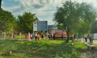 A MURIT un copil de 5 ani după ce a căzut într-o fosă septică / Nu a răspuns manevrelor de resuscitare