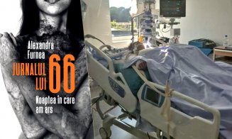 O supravieţuitoare a incendiului din Colectiv se revoltă: ”10 ani mai târziu, România procedează la fel, minte, ascunde, se trage pe fese cu repercusiuni fatale”