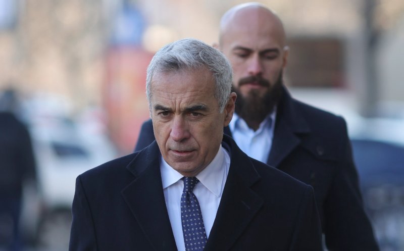 Procurorii au schimbat încadrarea juridică în dosarul lui Călin Georgescu. De ce este acuzat