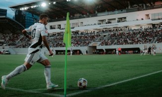 Dan Nistor, pe podiumul prezențelor all-time în Superligă. Ce spune Sabău despre performanța elevului său