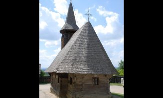 Istoria fascinantei Biserici de lemn de la Nicula, martoră tăcută a credinței transilvănene