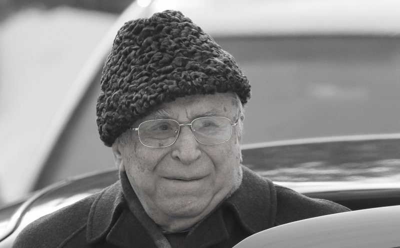 Comitet Interministerial întrunit pentru organizarea funeraliilor prezidențiale ale lui Ion Iliescu