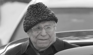 Comitet Interministerial întrunit pentru organizarea funeraliilor prezidențiale ale lui Ion Iliescu