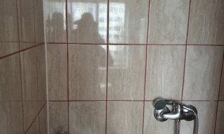 Reacții la un anunț, garsonieră de 11 mp de închiriat în Cluj-Napoca: ”De amar să îți fie cu cotețul tău cu tot!”