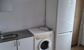 Reacții la un anunț, garsonieră de 11 mp de închiriat în Cluj-Napoca: ”De amar să îți fie cu cotețul tău cu tot!”