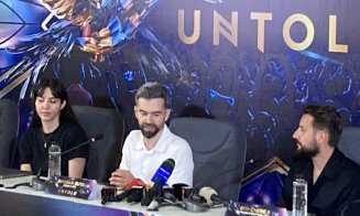 Scena UNTOLD X! Sâmbătă, surprise act cu un artist internațional