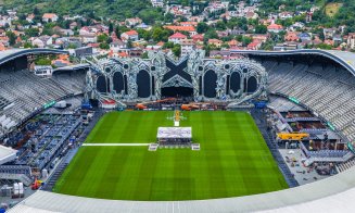 Scena UNTOLD X! Sâmbătă, surprise act cu un artist internațional
