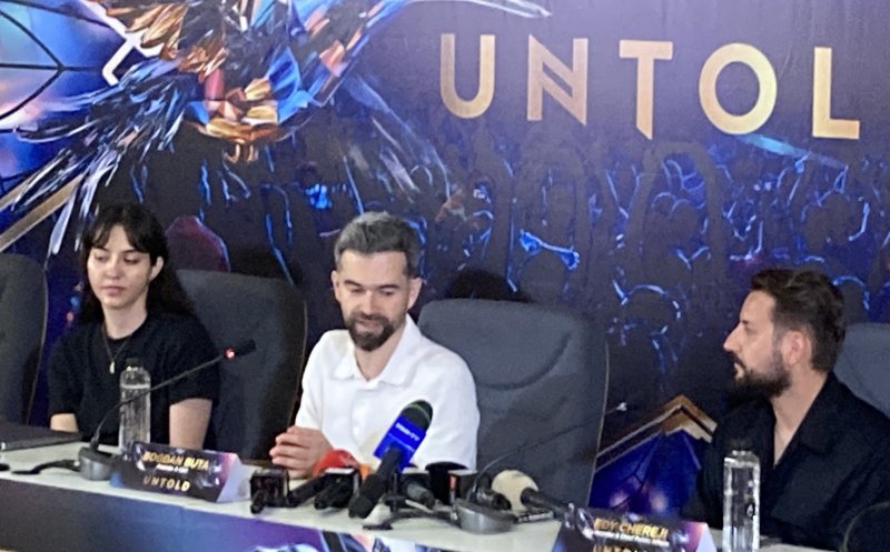 UNTOLD rămâne la Cluj!