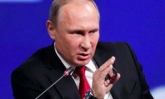 Declarație dură din partea unui oficial american: „Mintea lui Putin este bolnavă și contorsionată”