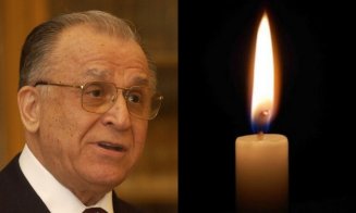Ion Iliescu a murit. Fostul președinte avea 95 de ani
