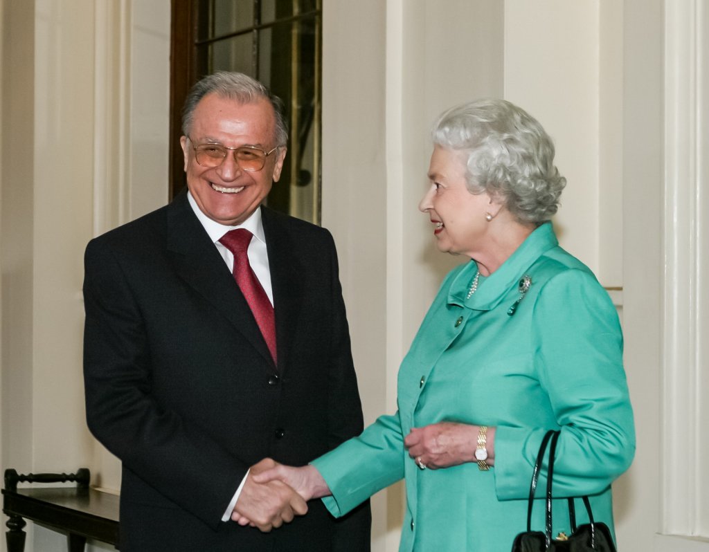 Ion Iliescu trece în cărțile de istorie. Care a fost traseul politic al comunistului devenit primul președinte al României ales democratic