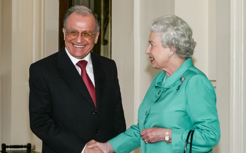 Ion Iliescu trece în cărțile de istorie. Care a fost traseul politic al comunistului devenit primul președinte al României ales democratic