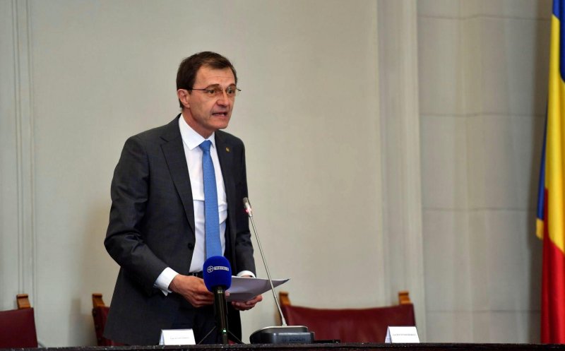 Academicianul Ioan-Aurel Pop, la moartea lui Ion Iliescu: "A fost președintele tuturor românilor în timpuri de restriște"