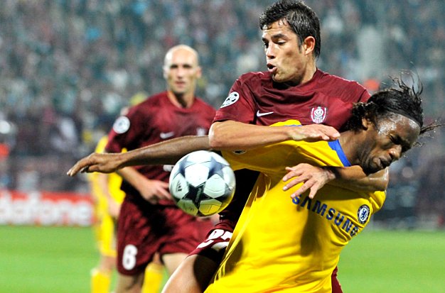 Emil Boc, mari bătăi de cap înainte de CFR Cluj - Cheslea: „Prima mea criză administrativă ca primar”