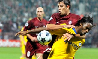 Emil Boc, mari bătăi de cap înainte de CFR Cluj - Cheslea: „Prima mea criză administrativă ca primar”