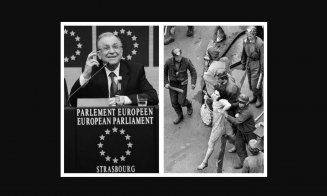 Dominic Fritz: Reprezentanții USR nu vor participa la funeraliile lui Ion Iliescu