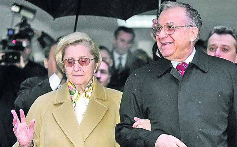 Cine este moștenitorul lui Ion Iliescu? Copil de suflet, fără a fi adoptat niciodată oficial