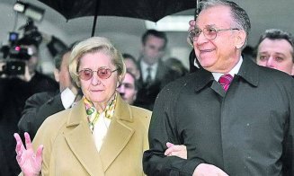 Cine este moștenitorul lui Ion Iliescu? Copil de suflet, fără a fi adoptat niciodată oficial
