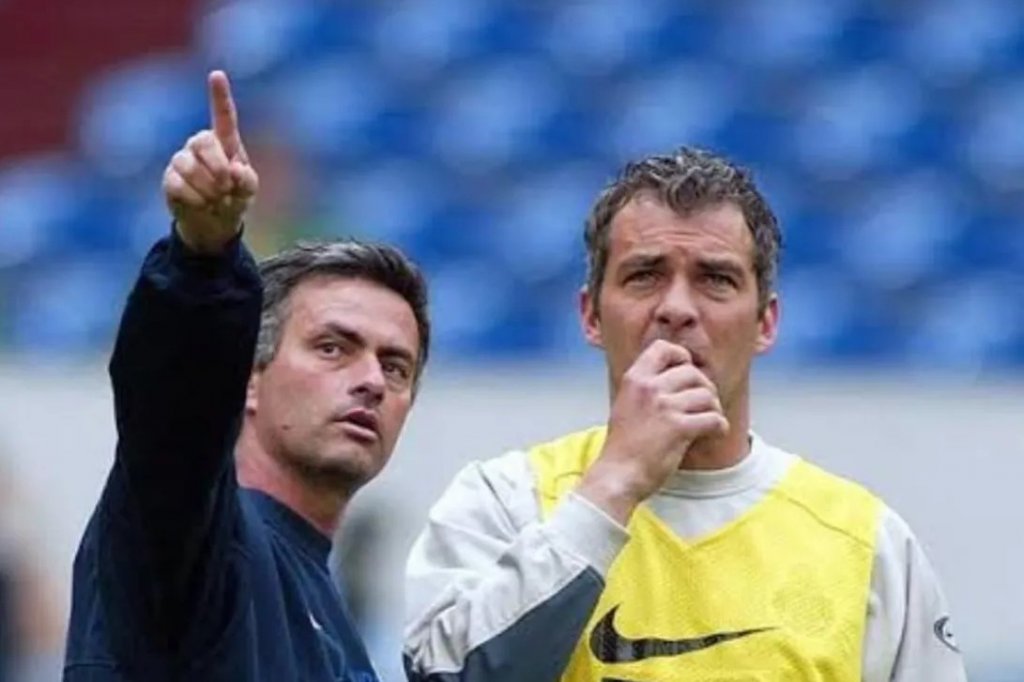 Val de reacții după moartea lui Jorge Costa. Cristiano Ronaldo, Jose Mourinho și foști jucători ai CFR-ului au transmis mesaje