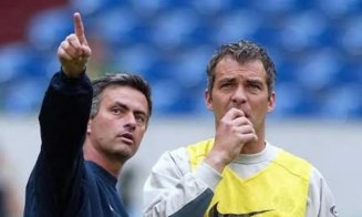 Val de reacții după moartea lui Jorge Costa. Cristiano Ronaldo, Jose Mourinho și foști jucători ai CFR-ului au transmis mesaje