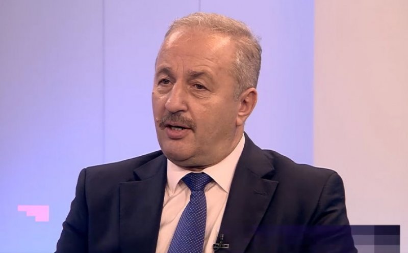 Vasile Dîncu, mesaj la moartea lui Ion Iliescu: „A fost, poate nedrept, un țap ispășitor comod pentru greșelile noastre colective”