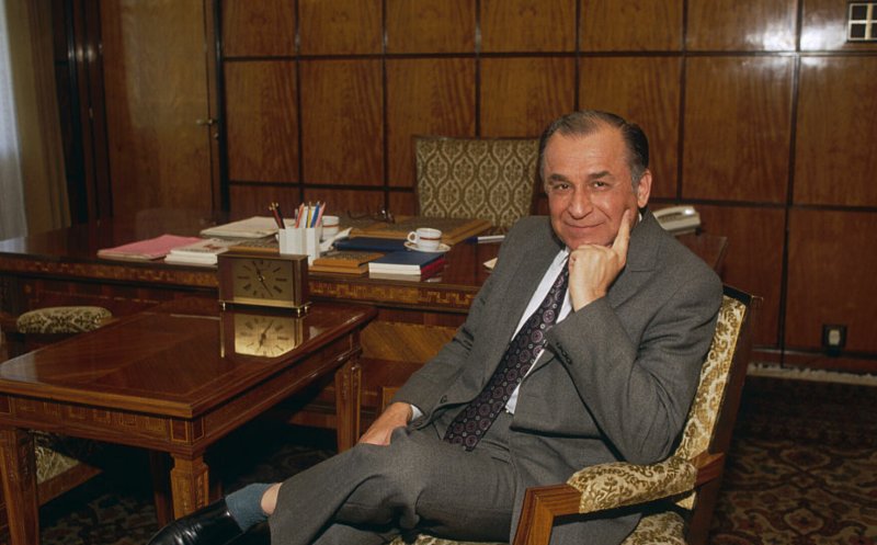 20 de lucruri mai puțin știute despre Ion Iliescu