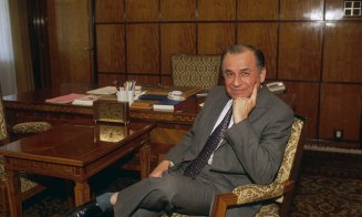 20 de lucruri mai puțin știute despre Ion Iliescu