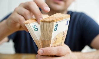Curs valutar 6 august 2025. Leul prinde putere. Ce se întâmplă cu euro și aurul?