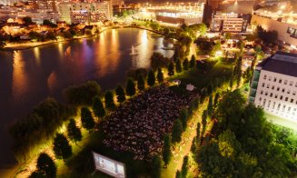 O nouă săptămână, iar poveștile dedicate cinefililor și celor mici continuă la Iulius Mall. Movie Nights și Kids Thursdays te invită în Iulius Parc