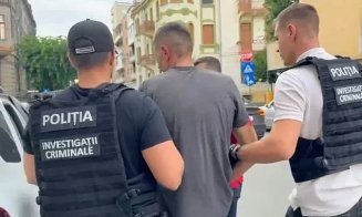 CRIMĂ ȘOCANTĂ: Și-a răpit fosta iubită, a târât-o agățată de mașină, apoi a aruncat-o MOARTĂ într-un șanț