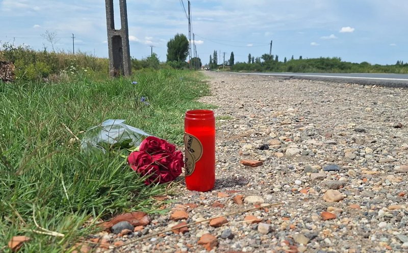 CRIMĂ ȘOCANTĂ: Și-a răpit fosta iubită, a târât-o agățată de mașină, apoi i-a aruncat CADAVRUL într-un șanț
